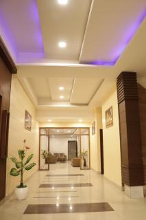 Hotel Royal Palace - 6