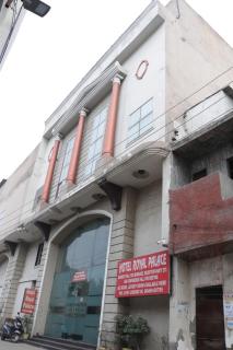Hotel Royal Palace - Jalandhar - 8