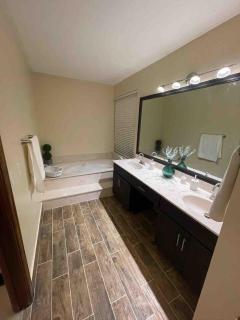 Heated pool at Persimmon Retreat - West Palm Beach - 8