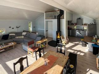 10 person holiday home in Stathelle-By Traum - 1