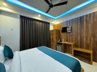Hotel Vaidik Ganga - Rishikesh - 7