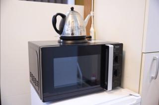 self-check in-ワコード目白 - 8