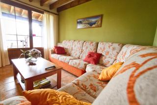 Casas los Cantores - Beloncio - 3
