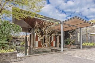 The Mulian Urban Resort Hotels Huadu - 5