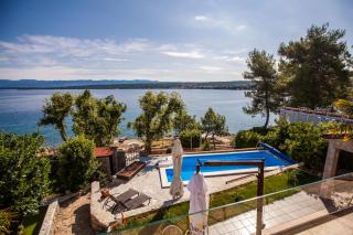 Apartments Ana - Malinska - 8