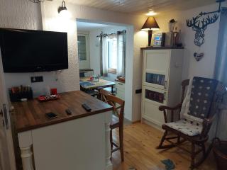 Apartma Escales -naselje Nune-Rogla - 3