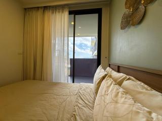 2 BD Laguna Skypark Condo - 7