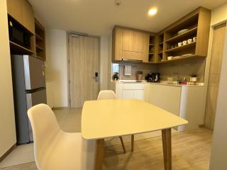 2 BD Laguna Skypark Condo - - 6