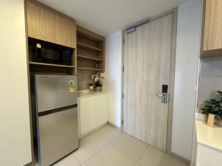2 BD Laguna Skypark Condo - - 1