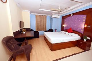 Classic Comforts Hotel - Bangalore - 0
