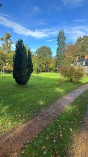Gîte la grande racinaie - Cré-sur-Loir - 9
