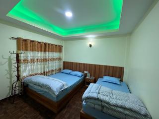 Dorje Homestay - Kathmandu - 3