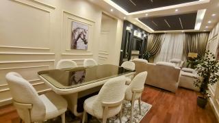 Luxurious 3 bedroom Apt New Cairo near AUC and Malls - Cairo - 7
