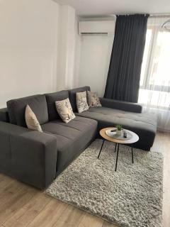 Infinity Park Apartment - Sandanski - 6