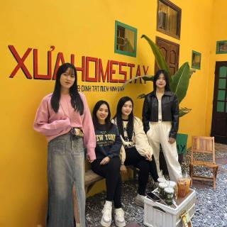 Xưa Homestay - Ninh Binh - 0