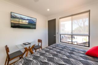 Athena Studio Units - 1