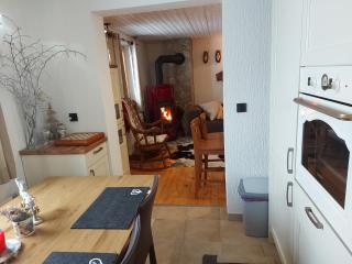 Apartma Escales -naselje Nune-Rogla - Zreče - 2