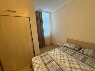 Apartment on Melikishvili 51 - Batoemi - 7