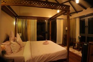 Pugmarks Jungle Resort - 7