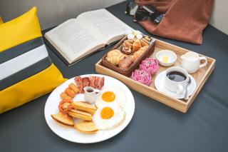 veHaa BOUTIQUE HOTEL - Phnom Penh - 6