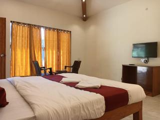 Green Heaven River Side Resort and Villa - Mahabaleshwar - 3