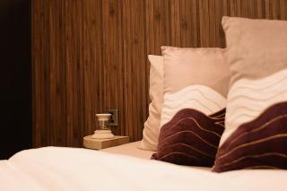 Permata Residence Apartment - The Sauvignon by RB - Nagoya - 8