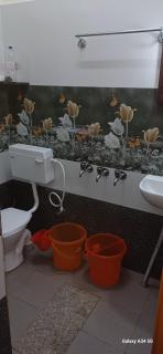 Galamudi Homestay - Sringeri - 9