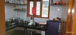 Galamudi Homestay - Sringeri - 7