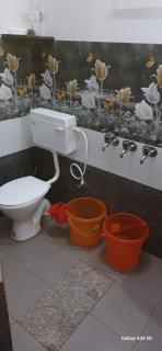 Galamudi Homestay - Sringeri - 4
