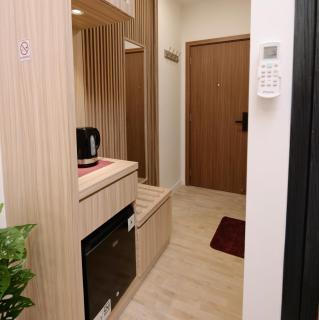 Permata Residence Apartment - The Sauvignon by RB - Nagoya - 6