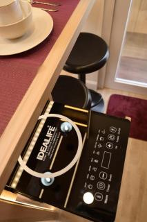 Permata Residence Apartment - The Sauvignon by RB - Nagoya - 4