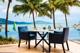 Beach Club - Hamilton Island - 5