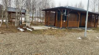 LAC MALEIA - - 7