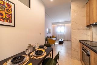 Drosini House - Chrysoupolis - 1