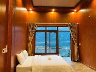 Ba Be Chill House - Lake view - Bắc Kạn - 5