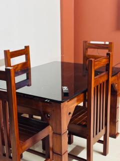 Modern Comfort Escape - 3