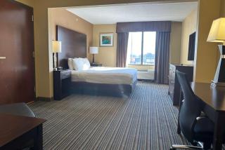 Wingate by Wyndham Harrisburg Near Hershey - Harrisburg - 8