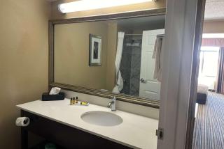 Wingate by Wyndham Harrisburg Near Hershey - Harrisburg - 1