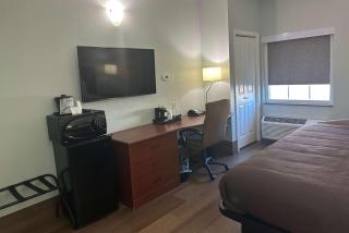 Wingate by Wyndham Macon West I-475 - Macon - 8