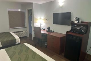 Wingate by Wyndham Macon West I-475 - Macon - 7