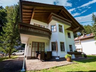 Traumhafte Wohnung im Berchtesgadener Land - Königssee - 9