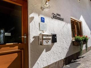 Traumhafte Wohnung im Berchtesgadener Land - Königssee - 3