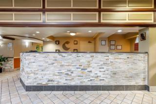 Comfort Inn University Center - Fairfax - 5