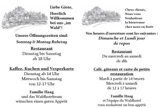 Waldhotel Bad Sulzburg - 6