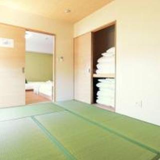 Mutsumi Shinimamiya 501 むつみ庵新今宮 501 - Osaca - 1