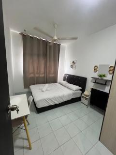 Dieyra Homestay - Kuala Terengganu - 5