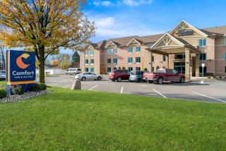 Comfort Inn & Suites - Taylor - 0