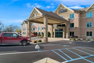 Comfort Inn & Suites - Taylor - 9