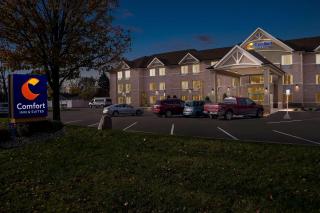 Comfort Inn & Suites - Taylor - 7