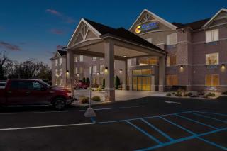 Comfort Inn & Suites - Taylor - 6